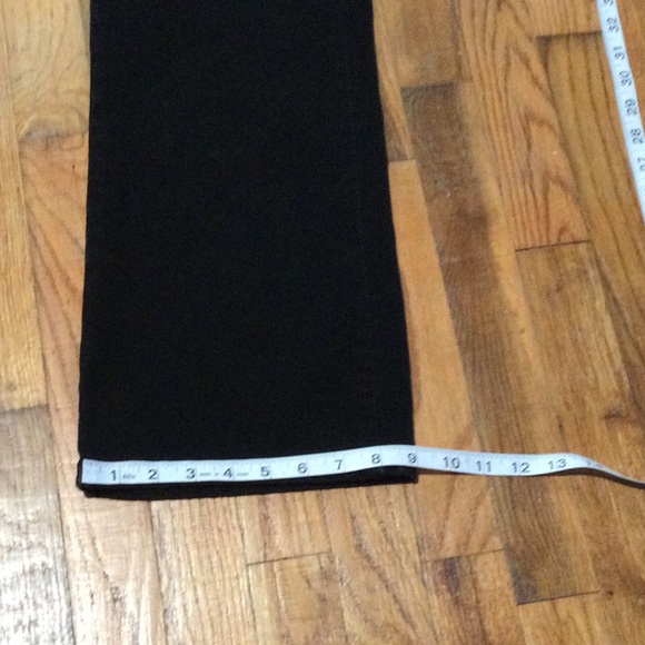 Old Navy “The Sweetheart” Classic Rise Boot-Cut Stretch Jeans Size 12 - Picture 12 of 16